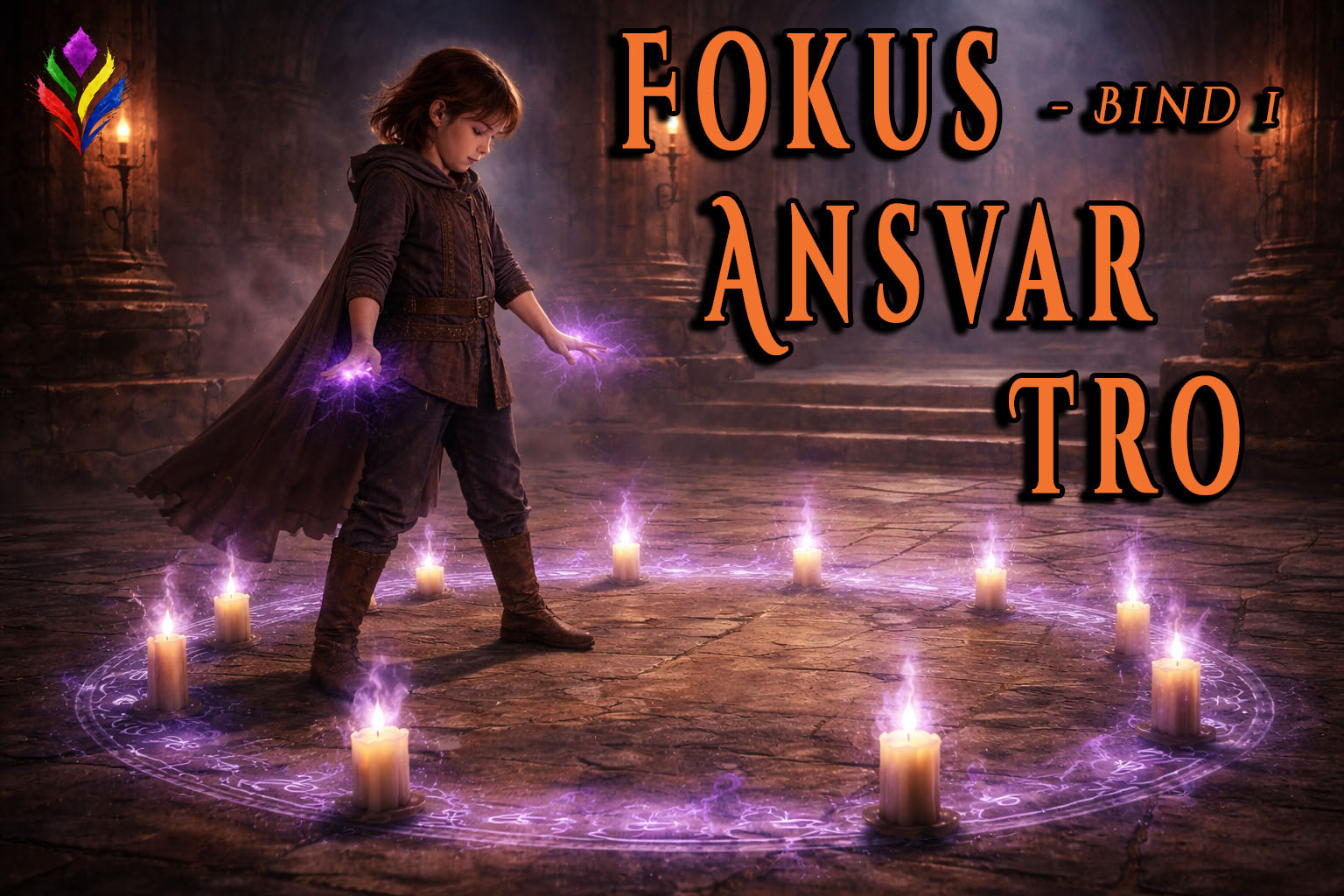 Forside - Fokus Ansvar Tro